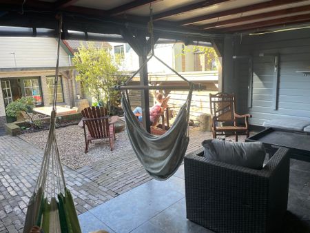 Te huur: Huis Gasthuisstraat 9 D in Wijk aan Zee - Foto 5