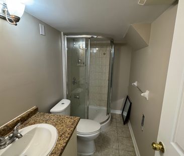 For Lease - 9 Elsmere Road Unit# Basement, Brampton, Ontario - Photo 5