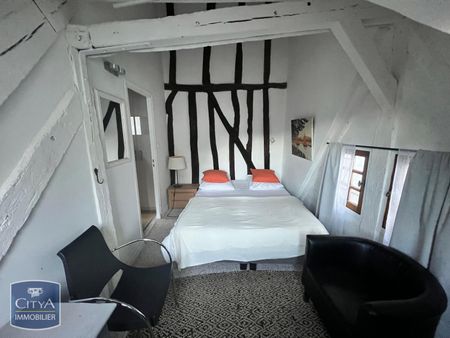 Location Appartement 3 pièces 39m² ROUEN 76000 - Photo 3