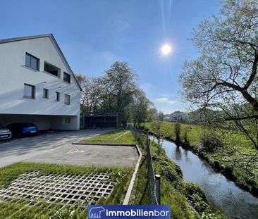 Moderne 2-Zimmer Dachgeschosswohnung mit 45,44m² und Loggia - Foto 5