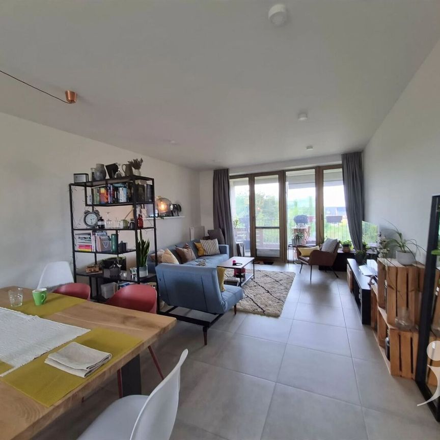 Appartement - Photo 1
