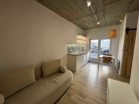 Nowa kawalerka na wynajem – Luboń 26 m² - Zdjęcie 4