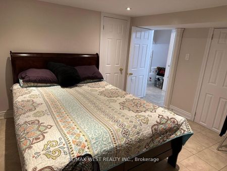 For Lease - 25 Coronado Court Unit# Bsmt, Toronto, Ontario - Photo 2