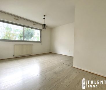 Location Appartement 1 pièce 25m² NANTES 44000 - Photo 1