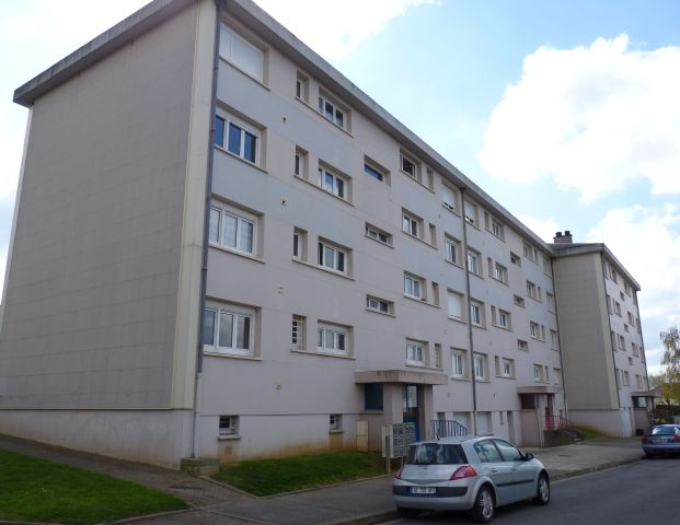 Sées , Appartement - T3 - 61.00m² - Photo 1