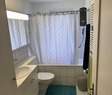 21/2 ROOM APARTMENT IN LUCERNE, FURNISHED, TEMPORARY - Photo 4