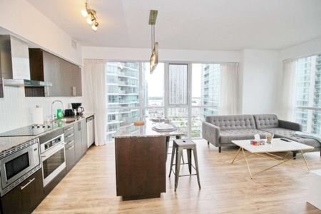 For Lease - 352 Front Street Unit# 1606, Toronto, Ontario - Photo 3