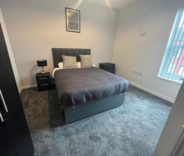 Studio to rent - Photo 3