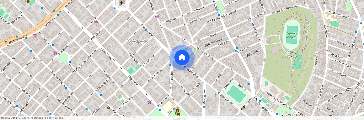 Χολαργός (Αθήνα - Βόρεια Προάστια)