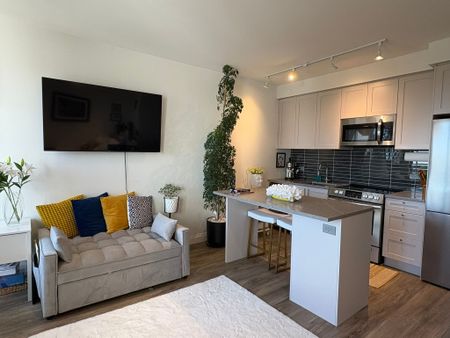 For Lease - 71 Redpath Avenue Unit# 705, Toronto, Ontario - Photo 5