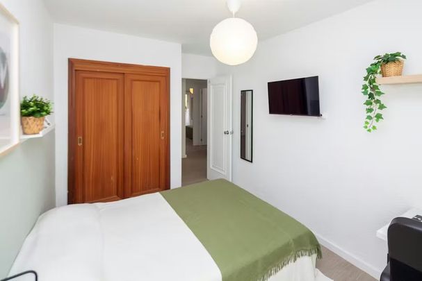 Carrer del Doctor Manuel Candela, Valencia, Valencian Community 46021 - Photo 1