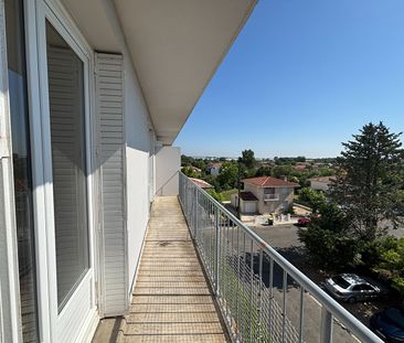 Location Appartement 3 pièces 63m² - Photo 4