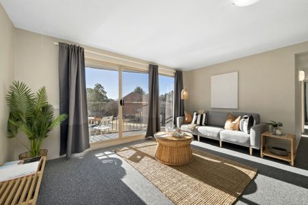 North Facing 2 Bedroom Apartment - Photo 4