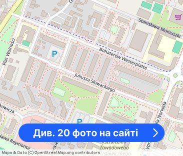 Wynajmę mieszkanie w Złotowie - Фото 1