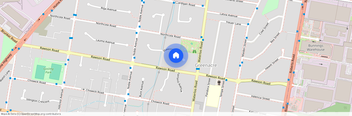 9 Illawong Crescent, NSW 2190, Greenacre