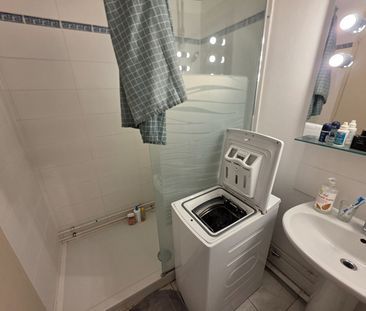 Appartement T1 BLANQUEFORT à louer - Photo 5