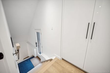 For Lease - 41 Dunkirk Road Unit# Lower B, Toronto, Ontario - Photo 5