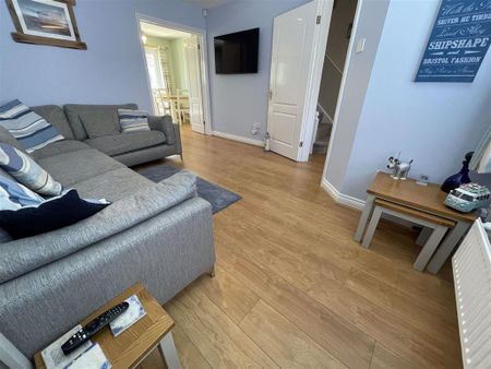 3 bedroom house to rent - Photo 2