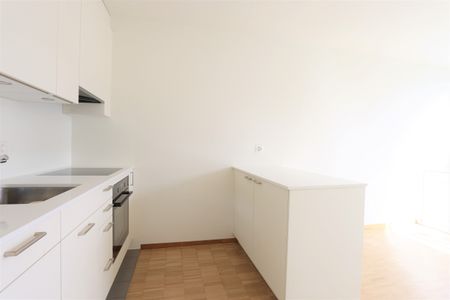 3,5-Zimmer-Maisonettewohnung mit grosser Dachterrasse - Photo 5