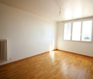 Appartement 2 pièces – 36 m² environ à Saint-Jacques-de-la-Lande (r... - Photo 2