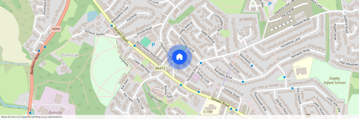 Thorsby Close, Bolton *Available now*