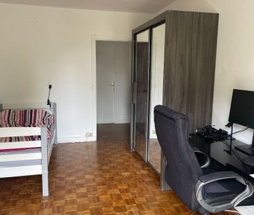 Location appartement 1 pièce, 30.08m², Fresnes - Photo 2