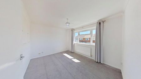 2 bedroom terraced house to rent - Photo 2