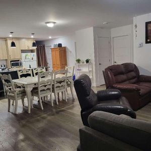 5 1/2 a louer - Photo 2