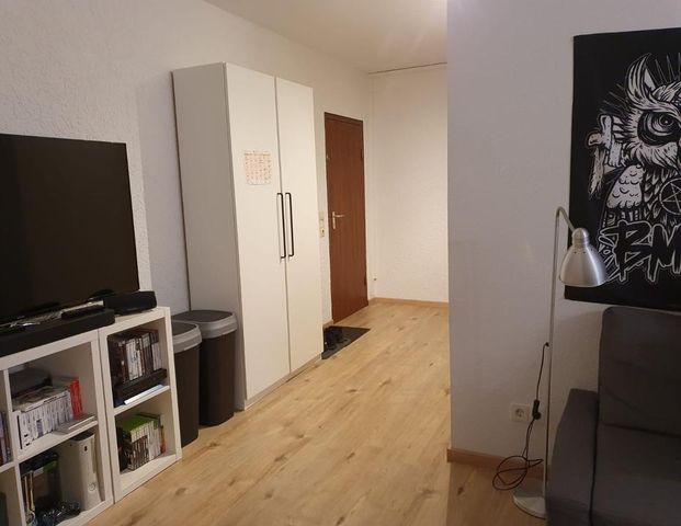 schöne helle 3-Zimmer Wohnung in Heilbronn-Sontheim - Photo 1