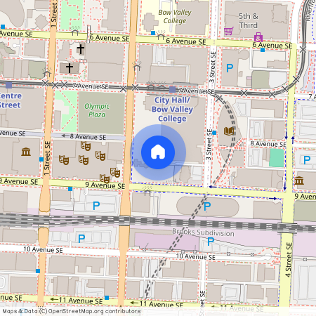 550 Belmont Street Southwest, T2X 5Y9, Calgary