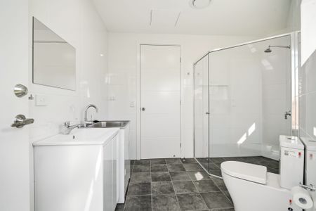 Brand New 2-Bedroom Granny Flat - Photo 5