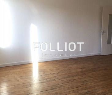A LOUER Appartement 50000 Saint-L� CENTRE VILLE 2 chambres 93.97m� - Photo 2