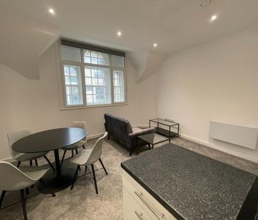 1 bedroom flat to rent - Photo 4