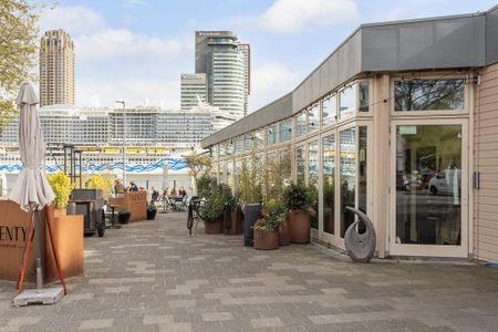 Appartement te huur: Willemskade 15-C 3016 DK Rotterdam - Photo 2