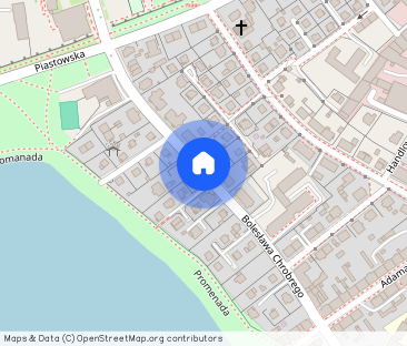 Nowy blok, 1 piętro, prywatne miejsce parkingowe - Photo 1