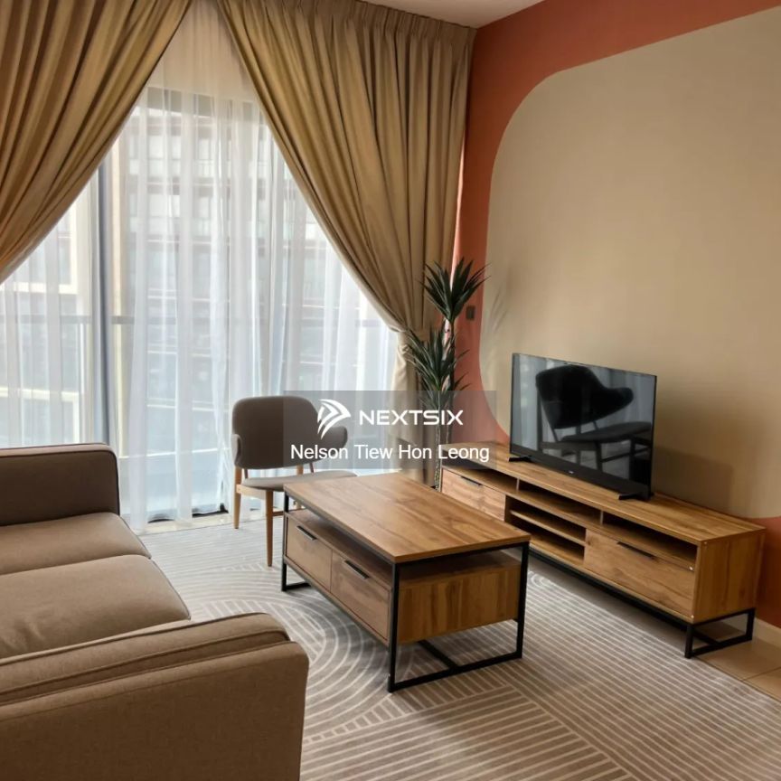 Duta Park Residences - Photo 1