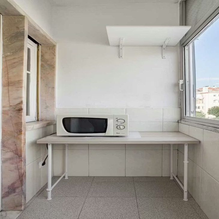 Rua Inácio de Sousa, Lisbon, Lisbon 1500 - Photo 1