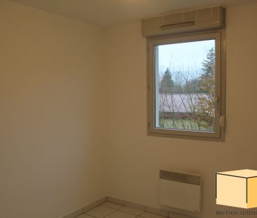 Location Appartement 2 pièces 38m² BELLEY 01300 - Photo 6