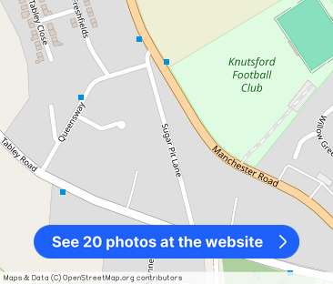 Sugar Pit Lane, Knutsford - Photo 1