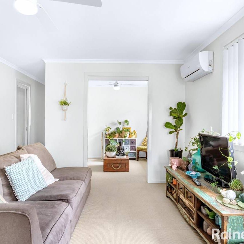 A Comfortable Place to Call Home - Photo 1