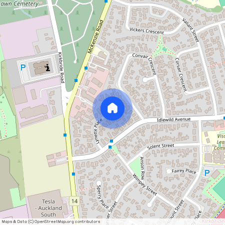 2/15 Lynette Place, Mangere, Manukau City