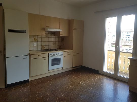 Appartement de 3.5 pièces au 2ème étage - Photo 1