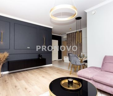 Mieszkanie na wynajem - Zdjęcie 1