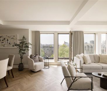 3 bedroom penthouse to rent - Photo 1