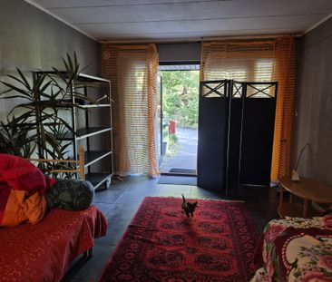 Nyängsvägen, Tullinge - Foto 1