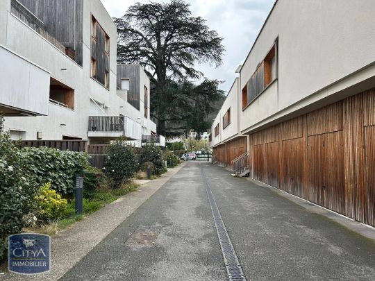 Appartement à louer 1 pièce 35.27m² - Photo 1