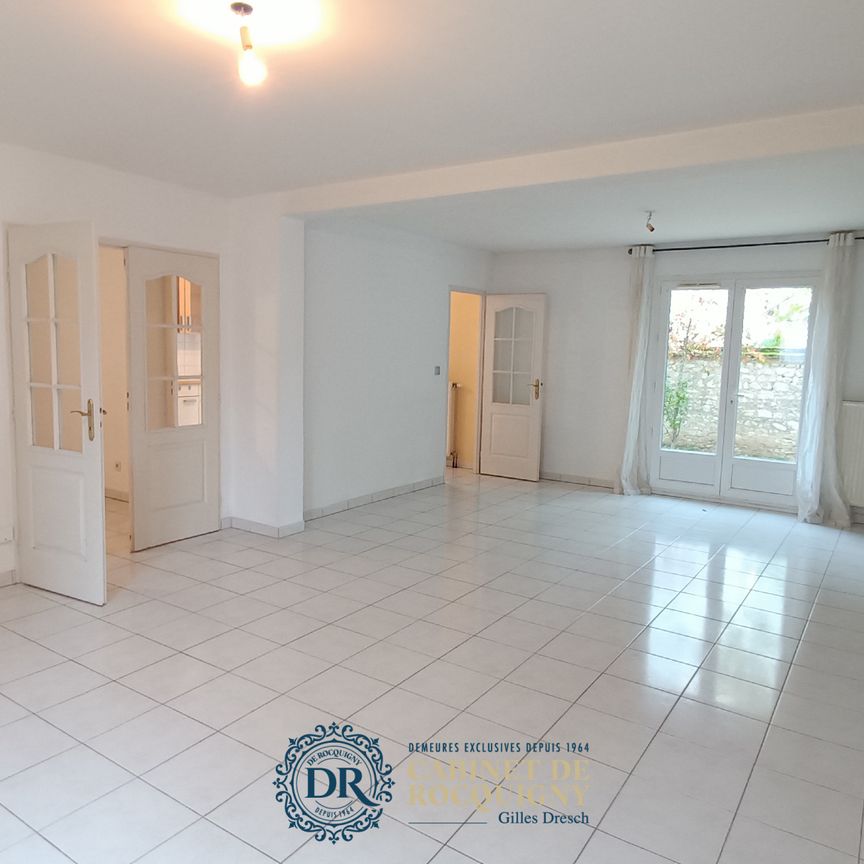 Location Maison 5 pièces 132m² OLIVET 45160 - Photo 1