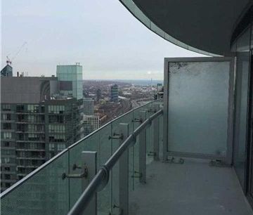 For Lease - 14 York Street Unit# 3709, Toronto, Ontario - Photo 2