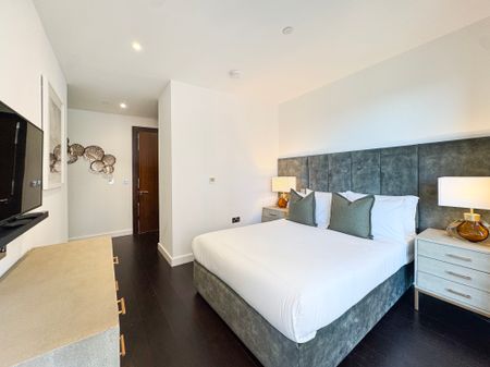 Thorne House, SW11, London - Photo 4