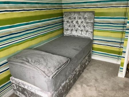 1 bedroom in a house share to rent - Photo 4